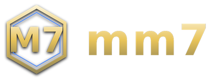 mm7 logo