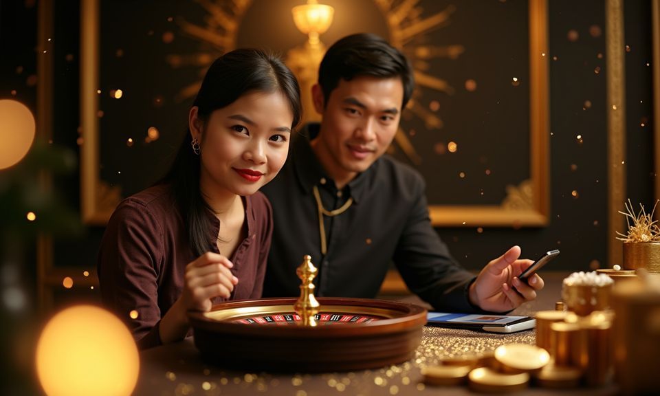mm7 Wheel Lucky လှည့်ခြင်း — mm7 တွင် ကံဆွဲဘီးဖြင့် ကစားပါ